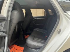 Audi A3 2022 Sportback 35 TFSI Fashion Sport - ფოტო 7