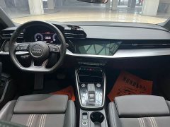 Audi A3 2022 Sportback 35 TFSI Fashion Sport - ფოტო 9