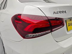 Mercedes-Benz A-Class A 200 L Sport Sedan Fashion Edition - ფოტო 10