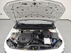 Mercedes-Benz A-Class A 200 L Sport Sedan Fashion Edition - ფოტო 11