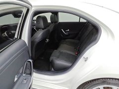 Mercedes-Benz A-Class A 200 L Sport Sedan Fashion Edition - ფოტო 13