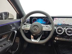 Mercedes-Benz A-Class A 200 L Sport Sedan Fashion Edition - ფოტო 14