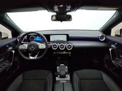 Mercedes-Benz A-Class A 200 L Sport Sedan Fashion Edition - ფოტო 16