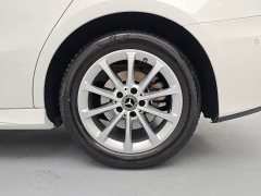 Mercedes-Benz A-Class A 200 L Sport Sedan Fashion Edition - ფოტო 17