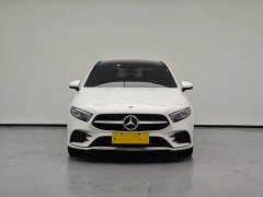 Mercedes-Benz A-Class A 200 L Sport Sedan Fashion Edition - ფოტო 3