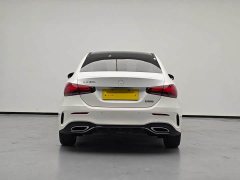 Mercedes-Benz A-Class A 200 L Sport Sedan Fashion Edition - ფოტო 4