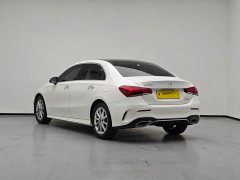 Mercedes-Benz A-Class A 200 L Sport Sedan Fashion Edition - ფოტო 6