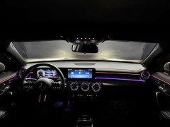 Mercedes-Benz A-Class 2025 Facelift A 200 L Fashion Edition - ფოტო 11
