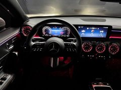 Mercedes-Benz A-Class 2025 Facelift A 200 L Fashion Edition - ფოტო 12