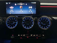 Mercedes-Benz A-Class 2025 Facelift A 200 L Fashion Edition - ფოტო 13