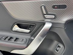 Mercedes-Benz A-Class 2025 Facelift A 200 L Fashion Edition - ფოტო 16