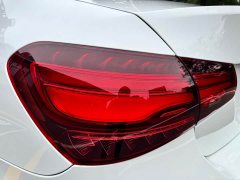 Mercedes-Benz A-Class 2025 Facelift A 200 L Fashion Edition - ფოტო 17