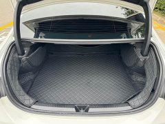Mercedes-Benz A-Class 2025 Facelift A 200 L Fashion Edition - ფოტო 20