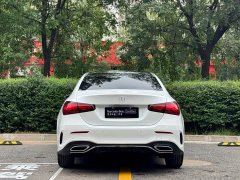 Mercedes-Benz A-Class 2025 Facelift A 200 L Fashion Edition - ფოტო 6