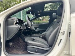 Mercedes-Benz A-Class 2025 Facelift A 200 L Fashion Edition - ფოტო 8