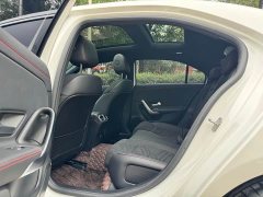 Mercedes-Benz A-Class 2025 Facelift A 200 L Fashion Edition - ფოტო 9