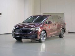 Volkswagen Viloran 2020 380TSI Flagship - ფოტო 1