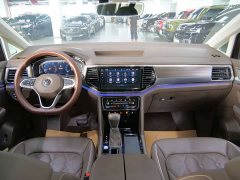Volkswagen Viloran 2020 380TSI Flagship - ფოტო 10