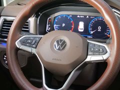 Volkswagen Viloran 2020 380TSI Flagship - ფოტო 11