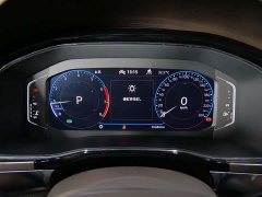 Volkswagen Viloran 2020 380TSI Flagship - ფოტო 12