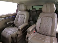 Volkswagen Viloran 2020 380TSI Flagship - ფოტო 14