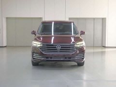 Volkswagen Viloran 2020 380TSI Flagship - ფოტო 2