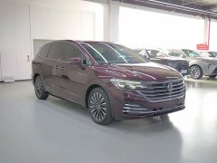 Volkswagen Viloran 2020 380TSI Flagship - ფოტო 3
