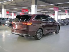 Volkswagen Viloran 2020 380TSI Flagship - ფოტო 5