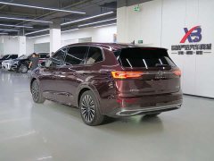 Volkswagen Viloran 2020 380TSI Flagship - ფოტო 6