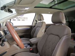 Volkswagen Viloran 2020 380TSI Flagship - ფოტო 9