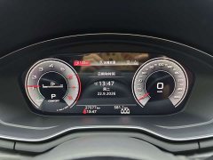 Audi A4L 40 TFSI Luxury Dynamic - ფოტო 10