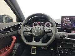 Audi A4L 40 TFSI Luxury Dynamic - ფოტო 11
