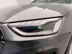 Audi A4L 40 TFSI Luxury Dynamic - ფოტო 15