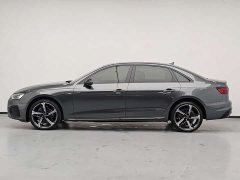 Audi A4L 40 TFSI Luxury Dynamic - ფოტო 16