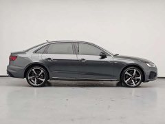 Audi A4L 40 TFSI Luxury Dynamic - ფოტო 18