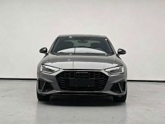 Audi A4L 40 TFSI Luxury Dynamic - ფოტო 2