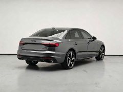 Audi A4L 40 TFSI Luxury Dynamic - ფოტო 4