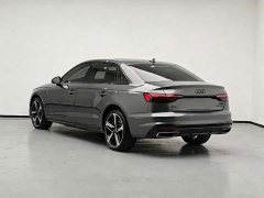 Audi A4L 40 TFSI Luxury Dynamic - ფოტო 5