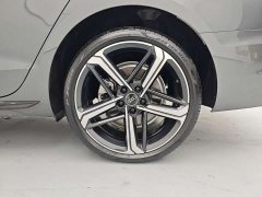 Audi A4L 40 TFSI Luxury Dynamic - ფოტო 6