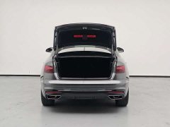 Audi A4L 40 TFSI Luxury Dynamic - ფოტო 7