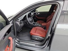 Audi A4L 40 TFSI Luxury Dynamic - ფოტო 8