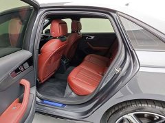 Audi A4L 40 TFSI Luxury Dynamic - ფოტო 9