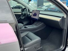 Tesla Model Y Rear-Wheel Drive - ფოტო 11