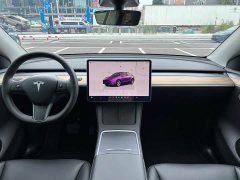 Tesla Model Y Rear-Wheel Drive - ფოტო 14