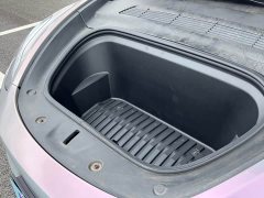 Tesla Model Y Rear-Wheel Drive - ფოტო 15