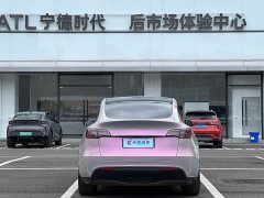 Tesla Model Y Rear-Wheel Drive - ფოტო 5