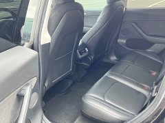 Tesla Model Y Rear-Wheel Drive - ფოტო 8