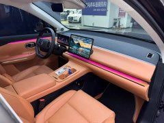 Leapmotor Leapo C16 2024 Extended Range 200 Deluxe Edition - ფოტო 4