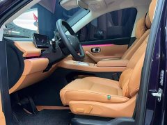 Leapmotor Leapo C16 2024 Extended Range 200 Deluxe Edition - ფოტო 6