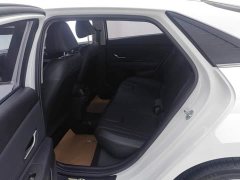 Hyundai Elantra 2022 1.5L CVT GLX Elite - ფოტო 11